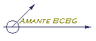Amante BCBG