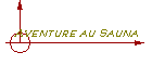 Aventure au Sauna