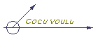 Cocu voulu