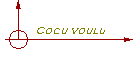 Cocu voulu
