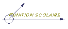 Punition scolaire
