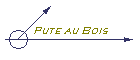 Pute au Bois