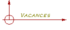 Vacances