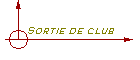 Sortie de club