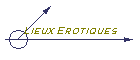 Lieux Erotiques